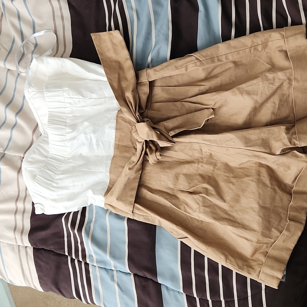 Romper - Picture 2 of 3